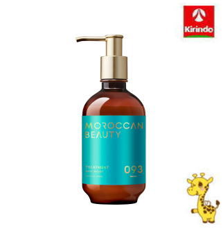 ボトルワークス モロッカンビューティ ディープモイスト ヘアトリートメント 430ml ボトルワークス モロッカンビューティ ディープモイスト ヘアトリートメント 430ml