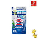 花王 トイレマジックリン消臭・洗浄スプレー ミントの香り つめかえ用 300ml
