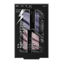 カネボウ化粧品 ケイト(KATE) エレクトリックショックアイズ NV-1 ミッドナイトサンダー 2g(4)