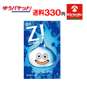 数量限定 ゆうパケットで送料330円 【第2類医薬品】 ロート ジー Zi コンタクト 12mL×1個 スライム目薬 ドラクエ 1種類5個まで シリーズ合計9個まで同梱可能 ★セルフメディケーション税制対象商品