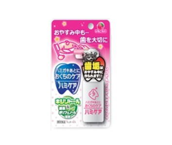 丹平製薬 ハミケア いちご風味 25g※軽減税率対象 1