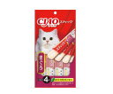 いなばペットフード CIAO スティック まぐろ 15g×4本