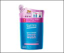 花王 サクセスリンスのいらない薬用シャンプースムースウオッシュ詰替え 320ml×1個 【医薬部外品】