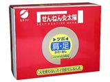 【本日楽天ポイント5倍相当】【おまけつき！】セネファ株式会社せんねん灸　太陽　（火を使わないお灸）　54点函入×6個セット【ドラッグピュア楽天市場店】