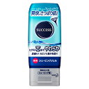 【3%OFFクーポン 5/9 20:00〜5/16 01:59迄】【送料無料】花王 サクセス 薬用シェービングジェルフレッシュ 180g【この商品はご注文後のキ...