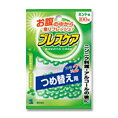 内容量【100粒入】つめ替え用【製品特徴】■ニンニク料理・アルコールの後におなかの中から息リフレッシュ！■ブレスケアはおなかの中で溶け出す息清涼カプセル。ニオイの強い料理を食べたり、アルコール類を飲んだりした直後にのむことをおすすめします。【お召し上がり方】・1回2〜3粒が目安です。・かまずに水などの飲み物と一緒にのみこんでください。【保存方法】・高温または、直射日光の当たる場所には保管しないでください。(28度以下で保管してください。)・開封後はフタを閉め、湿気をさけて保存してください。【ご注意】・開封後はなるべく早くお召し上がりください。 ・まれにカプセル同士がくっついて取り出しにくい場合がありますが、製品の品質に異常はありません。・軽く容器をたたくようにして取り出してください。【お問い合わせ先】こちらの商品につきましての質問や相談につきましては、当店（ドラッグピュア）または下記へお願いします。小林製薬株式会社「お客様相談室」〒541-0045　大阪市中央区道修町4-3-6電　　話：（06）6203-3625受付時間：9：00〜17：00(土、日、祝日を除く)広告文責：株式会社ドラッグピュアyf神戸市北区鈴蘭台北町1丁目1-11-103TEL:0120-093-849製造販売者：小林製薬株式会社区分：日本製・食品