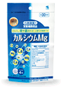 【本日楽天ポイント5倍相当】小林製薬　カルシウムMg【120粒】【RCP】【北海道・沖縄は別途送料必要】【CPT】