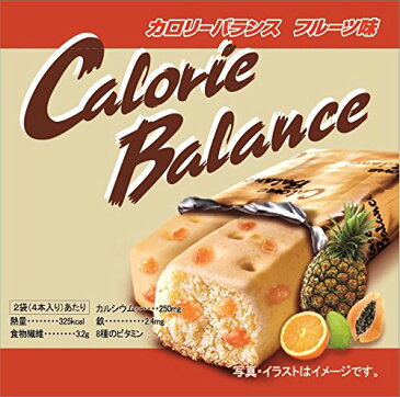 【あす楽17時まで】ヘテJVPBカロリーバランス　フルーツ味76g(4本)〜ロッテと並ぶ韓国菓子メーカーヘテのカロリーメイト風バランス栄養食〜【この商品は注文後のキャンセルができません】【ドラッグピュア楽天市場店】【RCP】