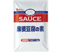 【本日楽天ポイント5倍相当】ハウス食品株式会社麻婆豆腐の素　1kg×6入（発送までに7〜10日かかります・ご注文後のキャンセルは出来ません）【ドラッグピュア楽天市場店】【RCP】