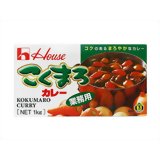 ハウス食品株式会社こくまろカレー 1kg×20入(発送までに7~10日かかります・ご注文後のキャンセルは出来ません)【RCP】 ハウス食品株式会社こくまろカレー 1kg×20入(発送までに7~10日かかります・ご注文後のキャンセルは出来ません)【RCP】