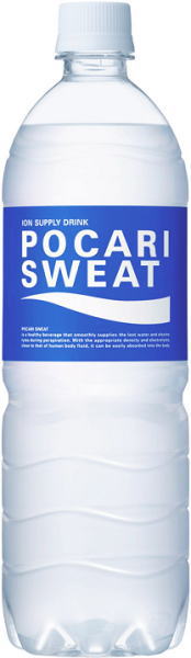 【本日楽天ポイント5倍相当】【送料無料】大塚製薬ポカリスエット ペットボトル900mL（12本セット）【ドラッグピュア楽天市場店】【RCP】【△】