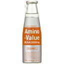 【本日楽天ポイント5倍相当】【◎】大塚製薬アミノバリューコンク100ml（6本セット）【ドラッグピュア楽天市場店】【RCP】【北海道・沖縄は別途送料必要】