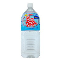 【本日楽天ポイント5倍相当】ピジョン株式会社　ピュアウォーター2L×24本セット【ドラッグピュア楽天市場店】【RCP】【YP】