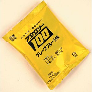 【送料無料】【お任せおまけ付き♪】キッセイ薬品工業株式会社 アガロリー100 グレープフルーツ 132g×5袋入り×8個セット【到着までに5日前後かかる場合がご...