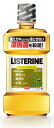【3%OFFクーポン 5/9 20:00〜5/16 01:59迄】【送料無料】【N908】ジョンソン&ジョンソン薬用リステリン(LISTERINE) オリジナル...