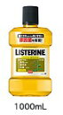 【本日楽天ポイント5倍相当】【送料無料】ジョンソン＆ジョンソン薬用リステリン(LISTERINE) オリジナル1000ml 【医薬部外品】【ドラッグピュア楽天市場店】【RCP】【△】