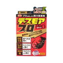 【3%OFFクーポン 5/9 20:00〜5/16 01:59迄】【メール便で送料無料でお届け 代引き不可】アース製薬株式会社デスモアプロ ハーフトレータイプ ...