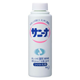 【本日楽天ポイント5倍相当】花王 サニーナ付け替...の商品画像