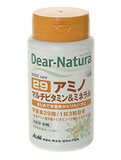 【本日楽天ポイント5倍相当】アサヒ　ディアナチュラ(dear-natura）Dear-Natura29アミノマルチビタミン＆ミネラル90粒【RCP】【北海道・沖縄は別途送料必要】【CPT】