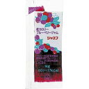 ●特長・1袋あたりのカロリーは17kcal・カロリーは五訂日本食品標準成分表「ブルーベリージャム（低糖度）」から約30％低減しています。・あっさりとした甘さの低糖度ジャムです。（糖度約50度）●保存方法・直射日光を避け、常温で保存してください。●原材料・マルチトールシラップ・ブルーベリー・ゲル化剤（ペクチン）・酸味料・pH調整剤・甘味料（ステビア）●栄養成分・エネルギー 17kcal・たんぱく質 0.0g・脂質 0.0g・糖質 6.5g・ナトリウム 8mg・食物繊維 0.2g・灰分 0.0g・カルシウム 1mg・リン 1mg・カリウム 4mg・食塩相当量 0.0g・水分 7.2g広告文責：株式会社ドラッグピュア神戸市北区鈴蘭台北町1丁目1-11-103TEL:0120-093-849製造販売者：キューピー株式会社区分：カロリー調整食品・日本製■ 関連商品キューピー株式会社お取り扱い商品キューピー株式会社　ヘルスケア食【ユニットカロリーグルメ】キューピー株式会社　カロリーチョイスシリーズキューピー株式会社　ヘルシーシリーズキューピー株式会社　やさしい献立シリーズ検索ワード：介護食食品とろみ付け商品ベビーフードキューピー株式会社　ジャネフシリーズキューピー株式会社　ジャネフ　低カロリーシリーズキューピー株式会社　ジャネフ　ケアシリーズキューピー株式会社　ジャネフ　カルシウムシリーズキューピー株式会社　ジャネフ　ハイエードCaシリーズキューピー株式会社　ジャネフ　プロチョイスシリーズキューピー株式会社　ジャネフ　ノンオイルシリーズキューピー株式会社　ジャネフ　ハイカロシリーズキューピー株式会社　ジャネフ　カロリー調整シリーズキューピー株式会社　ジャネフ　ダイエットシリーズキューピー株式会社　ジャネフ　減塩シリーズ検索ワード：減塩キューピー株式会社　ジャネフ　梅シリーズキューピー株式会社　ジャネフ　みそシリーズキューピー株式会社　ジャネフ　のりシリーズキューピー株式会社　ジャネフ　やわらかシリーズサラヤ　“自然甘味料”ラカントシリーズ検索ワード：糖尿病株式会社ニチレイフーズお取り扱い商品