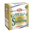 【本日楽天ポイント5倍相当】【送料無料】【お任せおまけ付き♪】株式会社ジャパンヘルスキングサラシノール(30包入)×6箱セット御希望の方には、少量ですがサンプルと詳しい資料を差し上げます。詳しくはフリーダイヤルにて御相談下さいませ。【△】