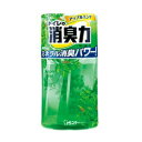 【発P】エステー株式会社トイレの消臭力 アップルミント 400ml【RCP】【北海道・沖縄は別途送料必要】