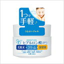 【本日楽天ポイント5倍相当】【送料無料】株式会社ウテナシンプルバランスモイストジェル 100g【△】【□】