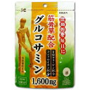 ■製品特徴年齢と共に減少するグルコサミンを1日目安量10粒中に、1600mgと高配合。グルコサミンと一緒に摂りたい筋骨草エキス、II型コラーゲン、コンドロイチンをプラス配合。■内容量240mg*310粒■原材料マルトデキストリン、鶏軟骨抽出物(II型コラーゲンペプチド、コンドロイチン硫酸、ヒアルロン酸含有)、筋骨草エキス末(デキストリン、筋骨草エキス)、グルコサミン(えび由来)、ショ糖脂肪酸エステル、微粒酸化ケイ素、(原材料の一部にゼラチンを含む)■栄養成分表示(1日目安量10粒(2.4g)当り)エネルギー・・・9.36kcaLたんぱく質・・・0.75g脂質・・・0.04g炭水化物・・・1.50gナトリウム・・・3.12mgグルコサミン・・・1600mg筋骨草エキス末・・・10mgII型コラーゲンペプチド・・・100mgコンドロイチン硫酸・・・20mgヒアルロン酸・・・1mg■使用方法栄養補助食品として、1日10粒を目安に水またはぬるま湯と共に噛まずにお飲みください。■注意事項高温多湿、直射日光を避けて冷暗所に保存してください。開封後は、チャックをしっかりと閉めて保管し、お早めにお召し上がりください。体に合わない時は、ご使用をおやめください。【お問い合わせ先】こちらの商品につきましての質問や相談は、当店(ドラッグピュア）または下記へお願いします。(株)ユニマットリケン〒107-0062 東京都港区南青山2-7-28 CHビル3階電話：03-3408-1461広告文責：株式会社ドラッグピュア作成：202008YK神戸市北区鈴蘭台北町1丁目1-11-103TEL:0120-093-849製造販売：(株)ユニマットリケン区分：食品・日本製文責：登録販売者 松田誠司■ 関連商品サプリメント関連商品(株)ユニマットリケンお取り扱い商品