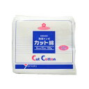 【本日楽天ポイント5倍相当】【送料無料】株式会社 大和工場地球トンボ カット綿【一般医療機器】 100g【△】【▲2】