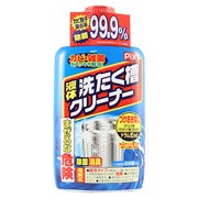 【3％OFFクーポン 5/9 20:00～5/16 01:59迄】【◎】【送料無料】ライオンケミカル株式会社液体洗たく槽クリーナー　550g【北海道・沖縄は別途送料必要】【ドラッグピュア楽天市場店】【△】 1