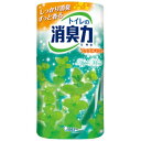 【発P】エステートイレの消臭力 アップルミント400ml【RCP】【北海道・沖縄は別途送料必要】【ドラッグピュア楽天市場店】