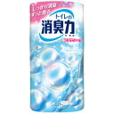 【本日楽天ポイント5倍相当】エステートイレの消臭力 アクアソープ400ml【RCP】【北海道 沖縄は別途送料必要】【ドラッグピュア楽天市場店】