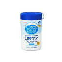 【3%OFFクーポン 5/9 20:00〜5/16 01:59迄】【送料無料】和光堂株式会社オーラルプラス 口腔ケアウエッティー 100枚 【RCP】【北海道・沖縄は別途送料必要】【ドラッグピュア楽天市場店】【△】(4)