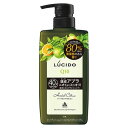 【送料無料】株式会社マンダム LUCIDO薬用スカルプ デオシャンプー ハーバルシトラス【医薬部外品】 450ml【RCP】【△】