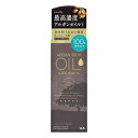【送料無料】株式会社マンダム ルシードエル プレミアムピュアオイル 60ml【RCP】【△】