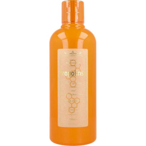 【本日楽天ポイント5倍相当】【送料無料】株式会社ピエラス プロポリンス マウスウォッシュ 洗口液 1000ml【RCP】【△】