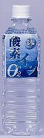 【本日楽天ポイント5倍相当】【送料無料】【お任せおまけ付き♪】「高賀の森水」酸素イン　O2イン　1ケース（24本入り）【ドラッグピュア楽天市場店】【RCP】【北海道・沖縄は別途送料必要】【△】