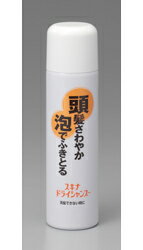 持田製薬ヘルスケア スキナドライシャンプー140g【RCP】【北海道・沖縄は別途送料必要】【CPT】 1