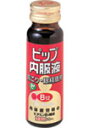 ●ビタミンB12新配合 ●肩コリ、眼精疲労に飲んで効く。 ●無臭ニンニク成分（オキソアミヂン末）を配合。 ■効能・効果●次の諸症状の緩和：神経痛、筋肉痛、関節痛(腰痛、肩こり、五十肩など)、手足のしびれ、便秘、眼精疲労●脚気※だたし、これらの症状について、1ヶ月ほど使用しても改善がみられない場合は 医師又は薬剤師に相談すること。●次の場合のビタミンB1の補給：肉体疲労時、妊娠・授乳期、 病中病後の体力低下時 ■使用上の注意1ヶ月ほど使用しても改善がみられない場合は この商品を持って医師又は薬剤師に相談すること。■用法・用量大人(15才以上)1日2回、1回1本(50mL)を服用する。服用間隔は4時間以上おくこと。■用法・用量関連の注意※定められ た用法・用量を守ること。※小児には服用させないこと。 ■保管及び取り扱い上の注意(1)直射日光の当たらない、涼しい所に保管すること。(2)小児の手の届かない所に保管すること。 (3)他の容器に入れかえないこと(誤用の原因になったり、品質が変わる)。(4)開封後はただち に服用すること。(5)使用期限をすぎた製品は使用しないこと。 ■成分・分量(1日量100mL(2本)中)オキソアミヂン末・・・200mg硝酸チアミン(ビタミンB1)・・・20mgリン酸リボフラビンナトリ ウム(ビタミンB2)・・・15mg塩酸ピリドキシン(ビタミンB6)・・・50mgニコチン酸アミド・・ ・60mg添加物として液糖(白糖・果糖・ブドウ糖)、クエン酸、クエン酸Na、リンゴ酸、安息香酸Na、パ ラベン、エタノール、香料、エチルバニリン、グリセリン、バニリン、プロピレングリコールを含有します。※本剤 に配合されているビタミンB2により、尿が黄色になることがあります。■剤形：液剤広告文責：株式会社ドラッグピュアSM・SN神戸市北区鈴蘭台北町1丁目1-11-103TEL:0120-093-849製造販売元／大同薬品工業株式会社販売会社／ピップトウキョウ株式会社 区分：第3類医薬品・日本製文責：登録販売者　松田誠司薬効分類：ビタミンB1主薬製剤 この商品は、お届けまで4〜5日かかる場合がございます。肩こり・眼精疲労に！！