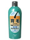 【本日楽天ポイント5倍相当】【T324】【送料無料】田村治照堂　ハツモール薬用スカルプシャンプー300ml 【医薬部外品】【ドラッグピュア楽天市場店】【RCP】【△】【CPT】