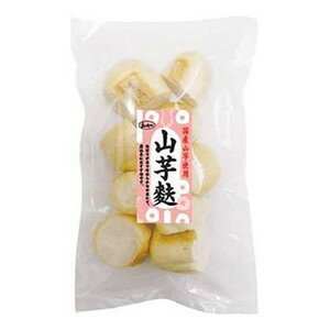 【本日楽天ポイント5倍相当】えのほり　山芋麩 40G【北海道・沖縄は別途送料必要】