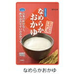 【本日楽天ポイント5倍相当】ヘルシーフード株式会社快食応援団　なめらかおかゆ　200g　40個（発送 ...