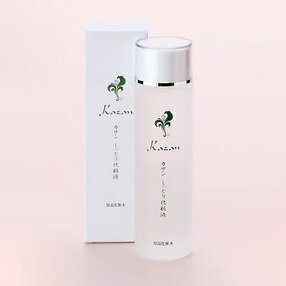 【本日楽天ポイント5倍相当】嘉山カザン(Kazen)しっとり化粧液　150ml＜保湿化粧水＞1本【この商品は注文後のキャンセルはできません。】【ドラッグピュア楽天市場店】【RCP】【北海道・沖縄は別途送料必要】