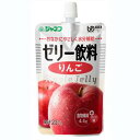 【3%OFFクーポン 5/9 20:00〜5/16 01:59迄】【送料無料】【J】キユーピー株式会社ジャネフやさしい献立 かまなくてよい K417 ゼリー飲料...
