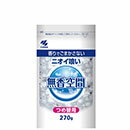 【本日楽天ポイント5倍相当】【発T】小林製薬 無香空間 詰替用【270g】【RCP】【北海道 沖縄は別途送料必要】