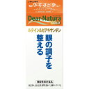 【本日楽天ポイント5倍相当】【送料無料】アサヒフードアンドヘルスケア株式会社　ディアナチュラ(Dear-Natura)ゴールド　ルテイン&ゼアキサンチン 30日分 60粒【機能性表示食品(眼の調子を整える)】【ドラッグピュア楽天市場店】【RCP】【△】【CPT】