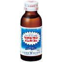 【本日楽天ポイント5倍相当】大正製薬株式会社　リポビタンノンカフェ　100ml 50本セット【指定医薬部外品】＜タウリン・ビタミンB1/B2/B6配合＞＜カフェインフリー＞【RCP】