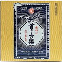 【第(2)類医薬品】日野薬品工業株式会社 首より上の薬 2400粒(1200粒×2個入。さじ付)<便秘に><和漢生薬>(この商品は注文後のキャンセルができません)【北海道・沖縄は別途送料必要】