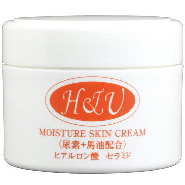 【本日楽天ポイント5倍相当】ブライト産業 尿素+馬油 モイスチュアスキンクリーム 70g<ヒアルロン酸・セラミド>(関連商品:ソンバーユ・ケラチナミン・馬油クリーム・尿素クリーム)【ドラッグピュア】【北海道・沖縄は別途送料必要】