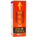 『補全-S（十全大補湯）200ml』【第2類医薬品】JANコード：4954007050406 「十全大補湯（ジュウゼンダイホトウ）」は、漢方の古典といわれる中国の医書「和剤局方（ワザイキョクホウ）」諸病門に収載されている薬方です。体力の低下や全身的衰弱を大いに補うという意味で名付けられています。■効能・効果体力虚弱なものの次の症状：病後・術後の体力低下、疲労倦怠、食欲不振、ねあせ、手足の冷え、貧血■用法・用量よく振ってから服用すること。 〈添付の目盛りカップ5および10ml目盛付)で服用する。〉 年　齢：1回量成人(15歳以上)：1回5mLを1日2回服用する。■成分〔1日量（10mL）中〕十全大補湯乾燥エキス　1000mg配合 (下記の生薬より抽出したもの）（ニンジン1.5g，ソウジュツ1.5g，トウキ1.5g，ジオウ1.5g，ケイヒ1.5g，オウギ1.5g，ブクリョウ1.5g，シャクヤク1.5g，センキュウ1.5g，カンゾウ0.5g）添加物：ハチミツ，白糖，クエン酸水和物，クエン酸Na水和物，フマル酸Na，エチルアルコール，安息香酸Na，ブチルパラベン，バニリン，エチルバニリン，香料 使用上の注意 ■相談すること 1．次の人は服用前に医師又は薬剤師に相談して下さい。　（1）医師の治療を受けている人。　（2）妊婦又は妊娠していると思われる人。　（3）胃腸の弱い人。　（4）今までに薬により発疹・発赤，かゆみ等を起こしたことがある人。2．次の場合は，直ちに服用を中止し，この製品を持って医師又は薬剤師に相談して下さい。　（1）服用後，次の症状があらわれた場合［関係部位：症状］皮ふ：発疹・発赤，かゆみ消化器：胃部不快感まれに次の重篤な症状が起こることがあります。その場合は直ちに医師の診療を受けること。［症状の名称：症状］肝機能障害：全身のだるさ，黄疸（皮ふや白目が黄色くなる）等があらわれる。（2）1ヶ月位服用しても症状がよくならない場合3．次の症状があらわれることがあるので，このような症状の継続又は増強が見られた場合には，服用を中止し，医師又は薬剤師に相談すること　下痢 保管及び取扱い上の注意 1．直射日光の当たらない湿気の少ない涼しい所に密栓して保管して下さい。2．小児の手のとどかない所に保管して下さい。3．他の容器に入れ替えないで下さい。　（誤用の原因になったり品質が変わる。）4．服用のつどビンの口の周囲を清潔に拭いてからキャップをしめて下さい。5．使用期限を過ぎた製品は服用しないで下さい。6．一度フタを開けた後は，なるべく長期間の服用は避けて下さい。※本剤は生薬成分を配合した内服液ですので，まれに沈でんを生じることがありますが，よく振ってから服用して下さい。 剤形：　液剤■お問い合わせ先こちらの商品につきましての質問や相談につきましては、当店（ドラッグピュア）または下記へお願いします。明治薬品株式会社　お客様相談室電話：0120-53-3451広告文責：株式会社ドラッグピュア作成：201302KY神戸市北区鈴蘭台北町1丁目1-11-103TEL:0120-093-849販売元：明治薬品株式会社区分：第2類医薬品・日本製文責：登録販売者　松田誠司 ■ 関連商品 ■明治薬品株式会社　取り扱い商品■■十全大補湯　関連商品■十全大補湯を服用しやすいシロップ剤に。10種類の生薬が互いに協力して、不足している血と気を補い、血のめぐりをよくし、胃腸の働きを盛んにして、虚弱体質による慢性諸病をはじめとして、疲労倦怠、貧血、手足・体の冷えなどに優れた効果を発揮します。